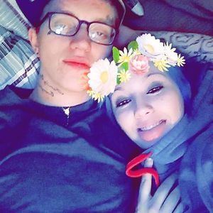 Meet your Posher, Tiarra